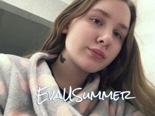 EvaUSummer
