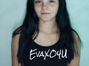 EvaXO4U