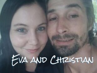 Eva_and_Christian