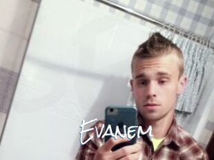 Evanem