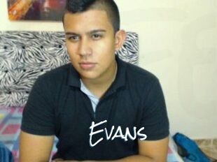 Evans
