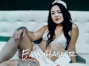 EvanyHasler