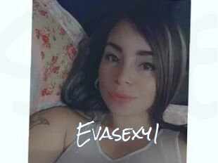 Evasexy1