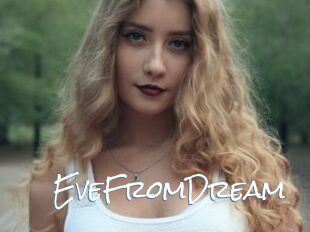 EveFromDream