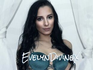 EvelynDivineX