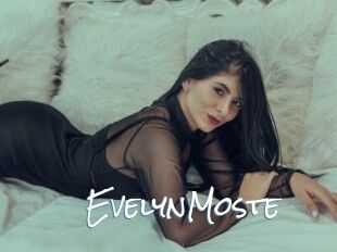 EvelynMoste