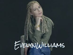 EvelynWilliams