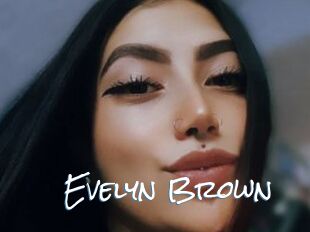 Evelyn_Brown