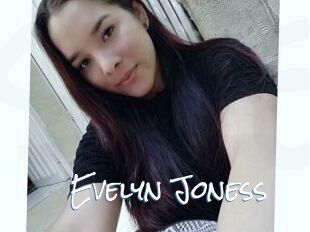 Evelyn_Joness
