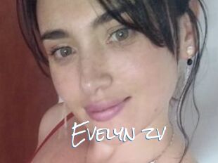 Evelyn_zv
