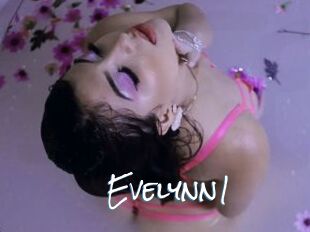 Evelynn1