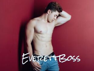 EverettBoss