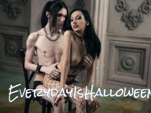 EverydayIsHalloween
