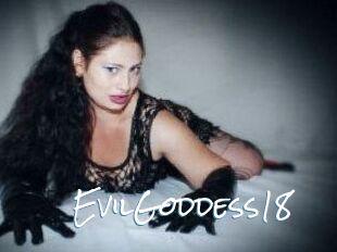 EvilGoddess18