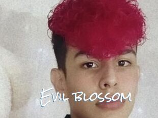 Evil_blossom