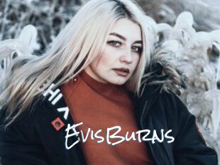 EvisBurns