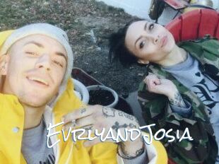 Evrly_and_Josia