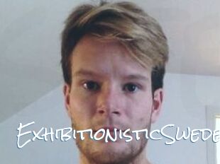 ExhibitionisticSwede