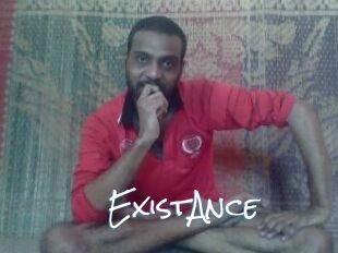 ExistAnce