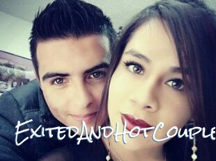 ExitedAndHotCouple