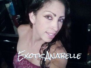 ExoticAnabelle