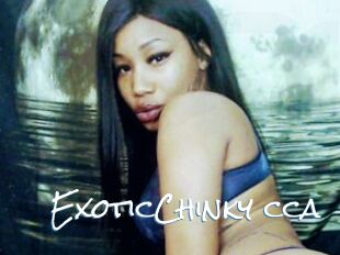 ExoticChinky_cca