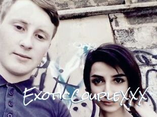ExoticCoupleXXX