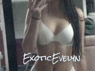 ExoticEvelyn