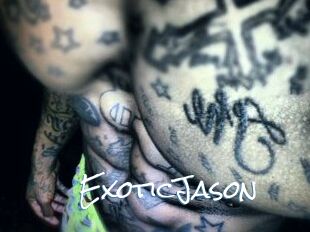 ExoticJason