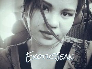 ExoticJean