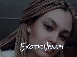 ExoticVendy