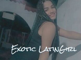 Exotic_LatinGirl