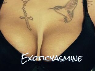 Exoticyasmine