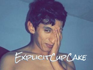 ExplicitCupCake