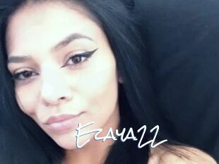 Ezaya22