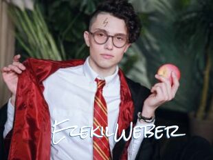 EzekilWeber