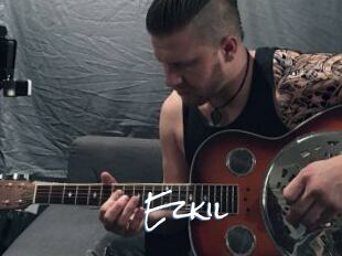 Ezkil