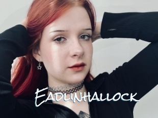 Eadlinhallock