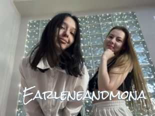 Earleneandmona