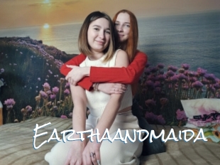 Earthaandmaida