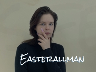Easterallman