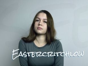 Eastercritchlow
