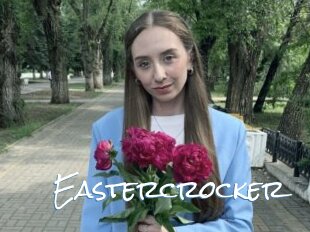 Eastercrocker
