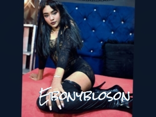 ebonybloson Sex Feed