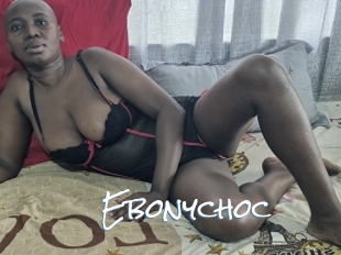 Ebonychoc
