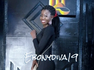 Ebonydiva19