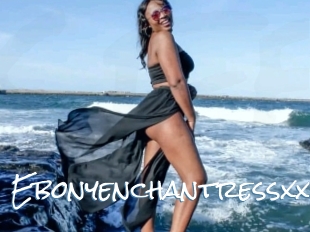Ebonyenchantressxxx