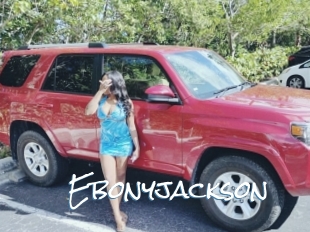 Ebonyjackson