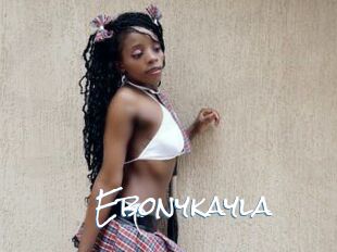 Ebonykayla