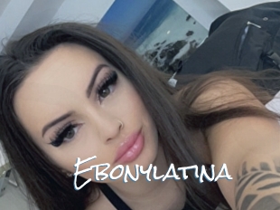Ebonylatina